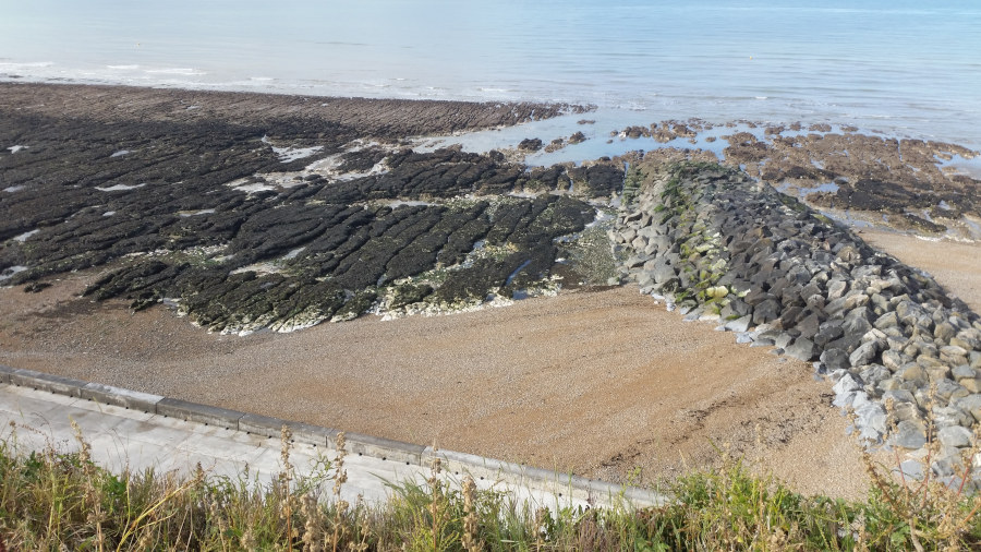 Saltdean Beach